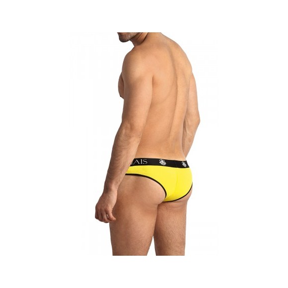 Slip Tokio - Anaïs for Men - Jaune