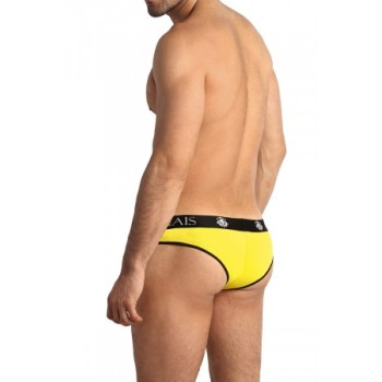 Slip Tokio - Anaïs for Men - Jaune