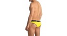 Slip Tokio - Anaïs for Men - Jaune