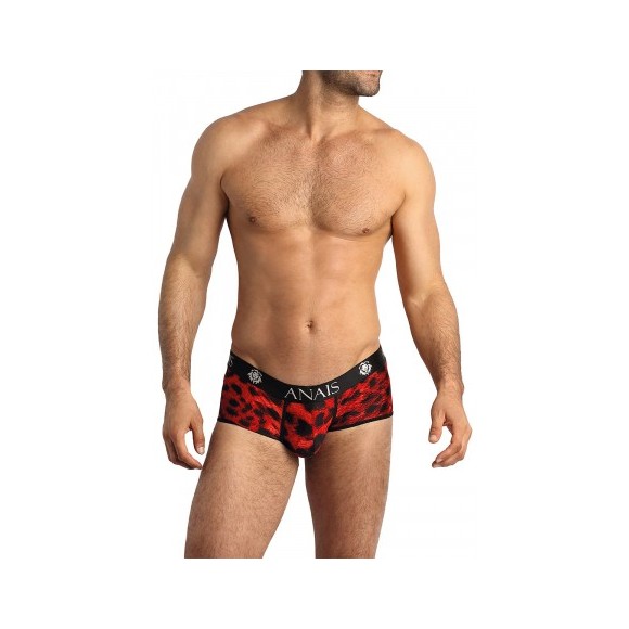 Shorty Savage - Anaïs for Men - Rouge