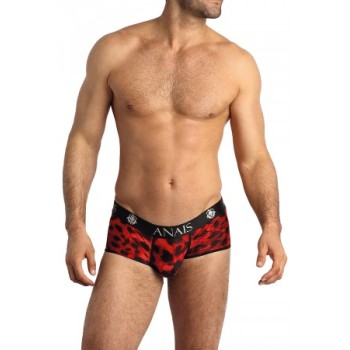 Shorty Savage - Anaïs for Men - Rouge