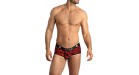 Shorty Savage - Anaïs for Men - Rouge