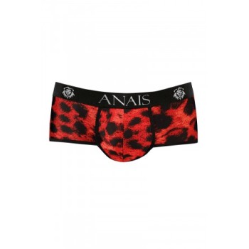 Shorty Savage - Anaïs for Men - Rouge