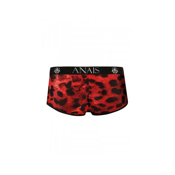 Shorty Savage - Anaïs for Men - Rouge