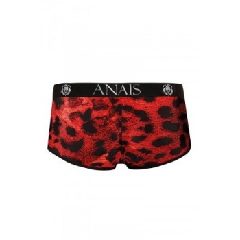 Shorty Savage - Anaïs for Men - Rouge