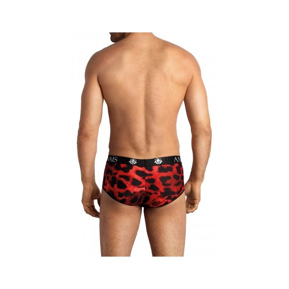 Shorty Savage - Anaïs for Men - Rouge