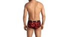 Shorty Savage - Anaïs for Men - Rouge