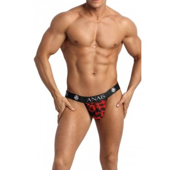 Jock Strap Savage - Anaïs for Men - Rouge