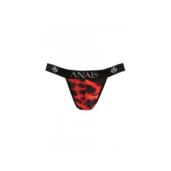 Jock Strap Savage - Anaïs for Men - Rouge