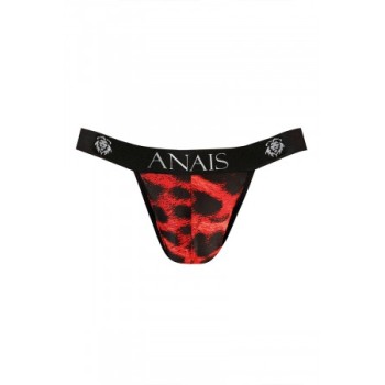 Jock Strap Savage - Anaïs for Men - Rouge