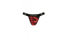 Jock Strap Savage - Anaïs for Men - Rouge