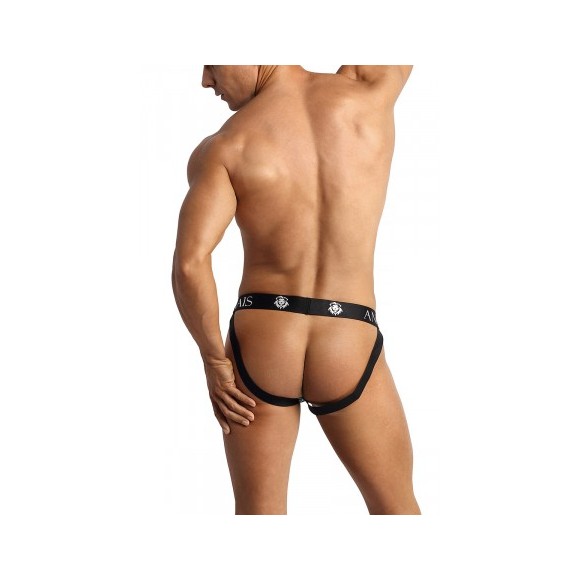 Jock Strap Savage - Anaïs for Men - Rouge