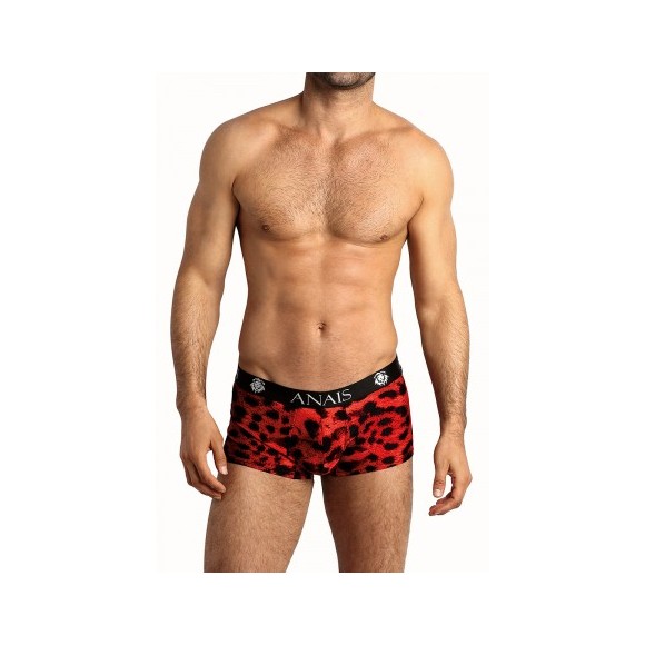 Boxer Savage - Anaïs for Men - Rouge