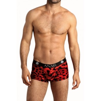 Boxer Savage - Anaïs for Men - Rouge