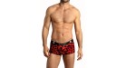 Boxer Savage - Anaïs for Men - Rouge