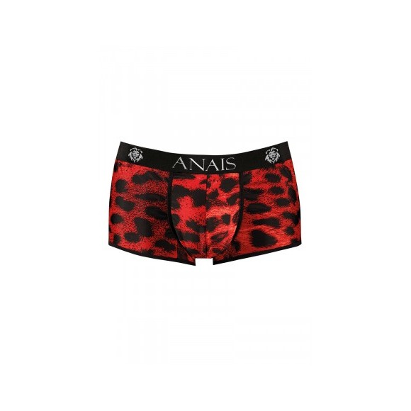 Boxer Savage - Anaïs for Men - Rouge