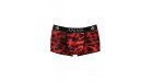 Boxer Savage - Anaïs for Men - Rouge