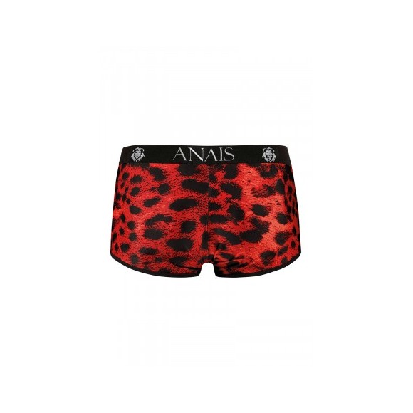 Boxer Savage - Anaïs for Men - Rouge