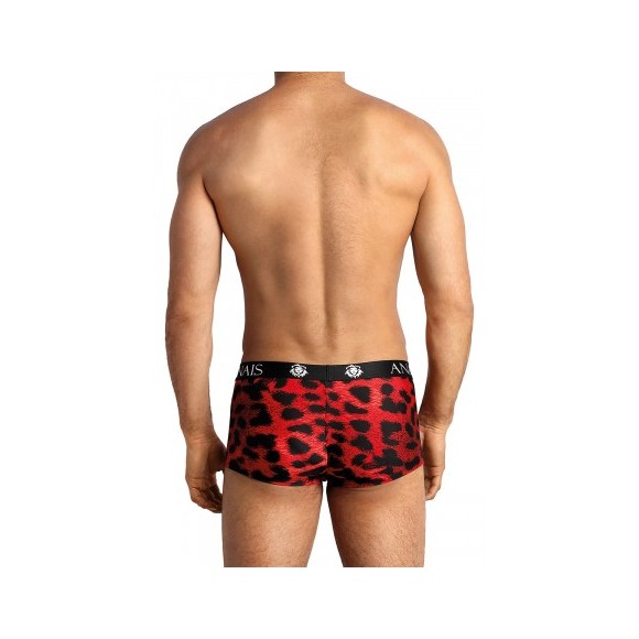 Boxer Savage - Anaïs for Men - Rouge