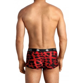 Boxer Savage - Anaïs for Men - Rouge