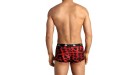 Boxer Savage - Anaïs for Men - Rouge