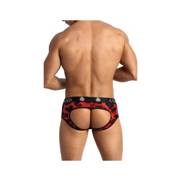 Jock Bikini Savage - Anaïs for Men - Rouge