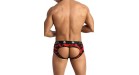 Jock Bikini Savage - Anaïs for Men - Rouge