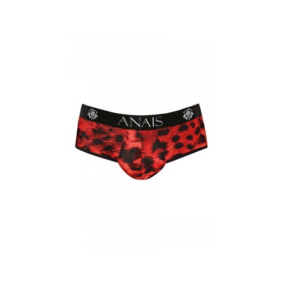 Jock Bikini Savage - Anaïs for Men - Rouge