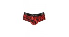 Jock Bikini Savage - Anaïs for Men - Rouge