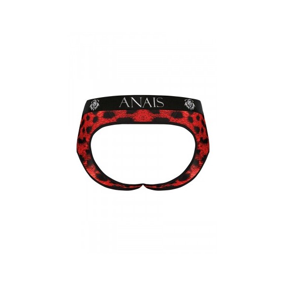 Jock Bikini Savage - Anaïs for Men - Rouge