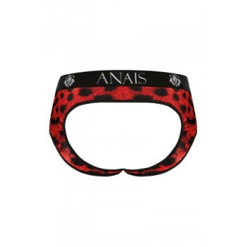 Jock Bikini Savage - Anaïs for Men - Rouge