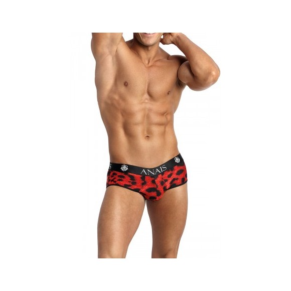 Jock Bikini Savage - Anaïs for Men - Rouge