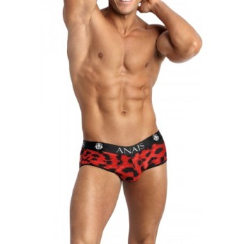 Jock Bikini Savage - Anaïs for Men - Rouge