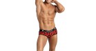 Jock Bikini Savage - Anaïs for Men - Rouge