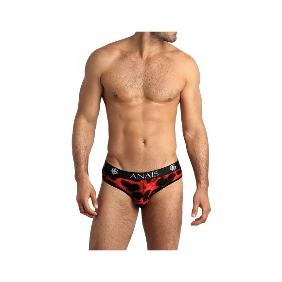 Slip Savage - Anaïs for Men - Rouge