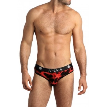 Slip Savage - Anaïs for Men - Rouge