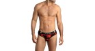 Slip Savage - Anaïs for Men - Rouge