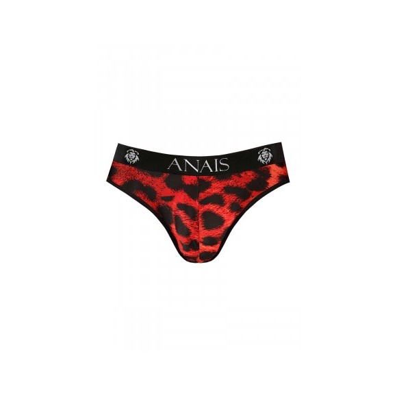 Slip Savage - Anaïs for Men - Rouge