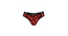 Slip Savage - Anaïs for Men - Rouge