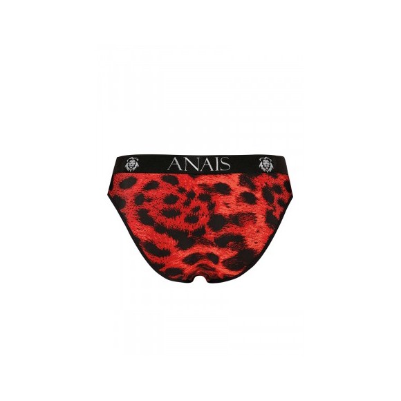 Slip Savage - Anaïs for Men - Rouge