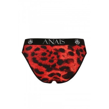 Slip Savage - Anaïs for Men - Rouge