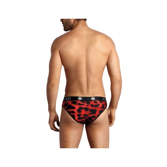 Slip Savage - Anaïs for Men - Rouge