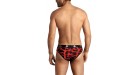 Slip Savage - Anaïs for Men - Rouge