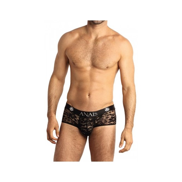 Shorty Romance - Anaïs for Men - Noir