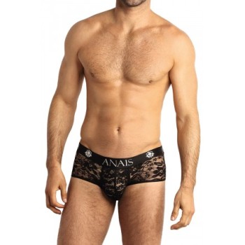 Shorty Romance - Anaïs for Men - Noir