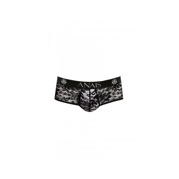 Shorty Romance - Anaïs for Men - Noir