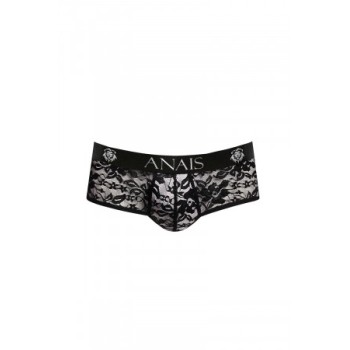 Shorty Romance - Anaïs for Men - Noir