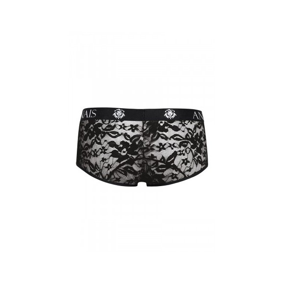 Shorty Romance - Anaïs for Men - Noir