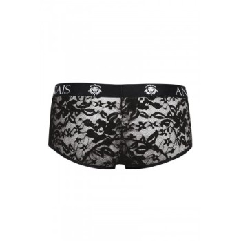 Shorty Romance - Anaïs for Men - Noir