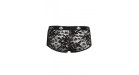 Shorty Romance - Anaïs for Men - Noir